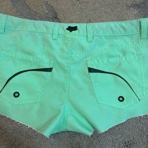 Fox racing Hydro Series Syren Boardie Short- Size 7